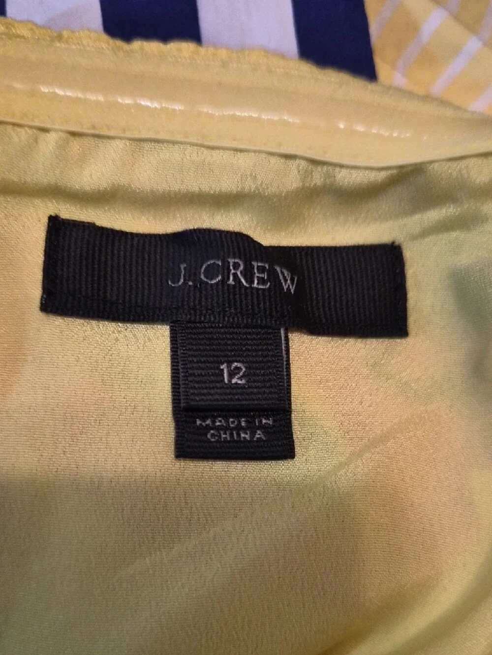 J. Crew jcrew bright